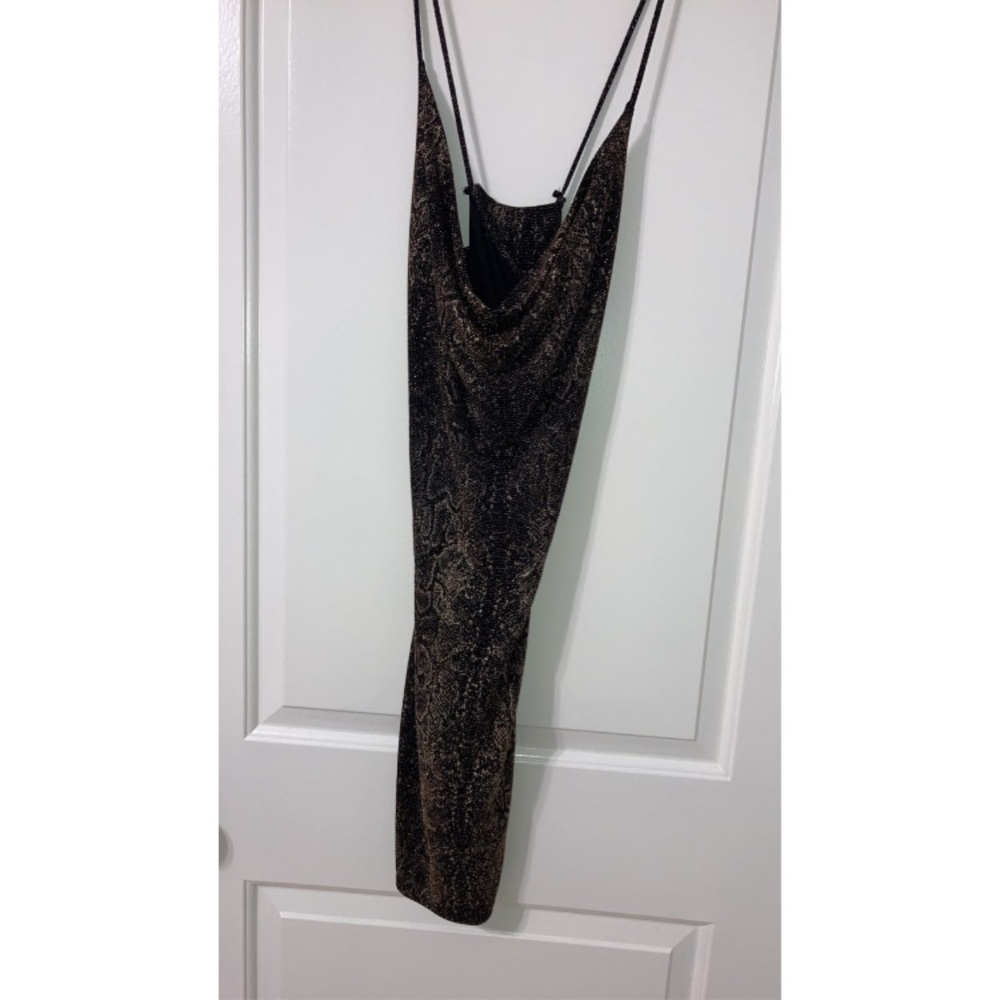 Sexy going out dress!